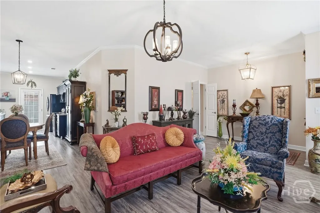 31 Kingslan Court Savannah GA 31419
