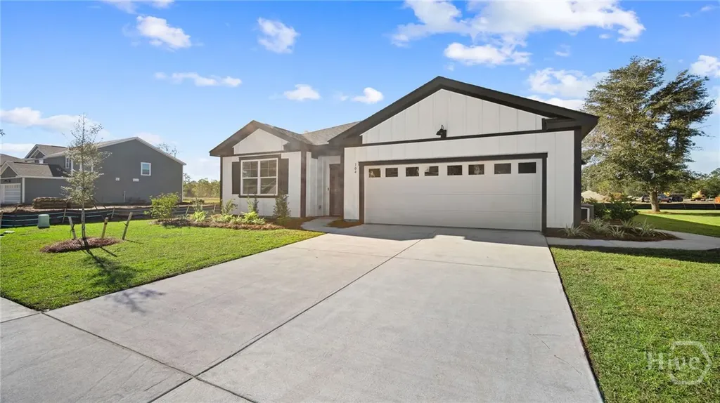 13 Gladewater Drive Port Wentworth GA 31407
