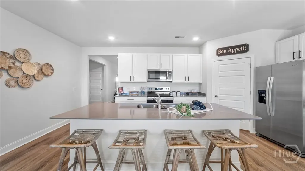 13 Gladewater Drive Port Wentworth GA 31407