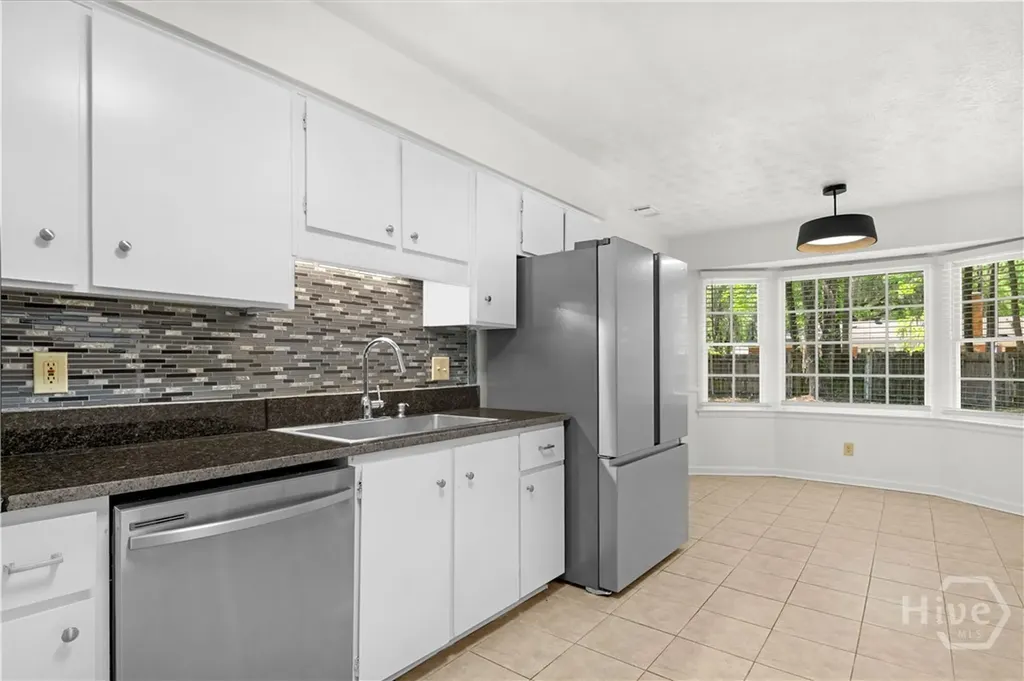 13 Barrington Circle Savannah GA 31419
