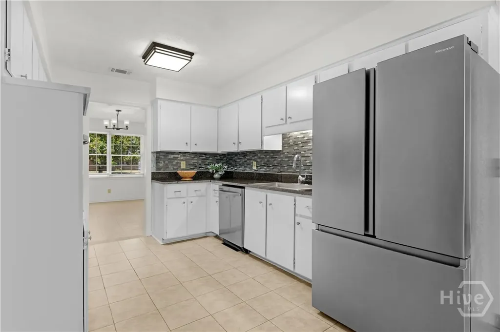 13 Barrington Circle Savannah GA 31419