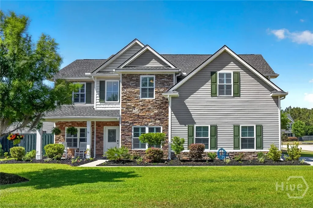 10 Glen Way Richmond Hill GA 31324