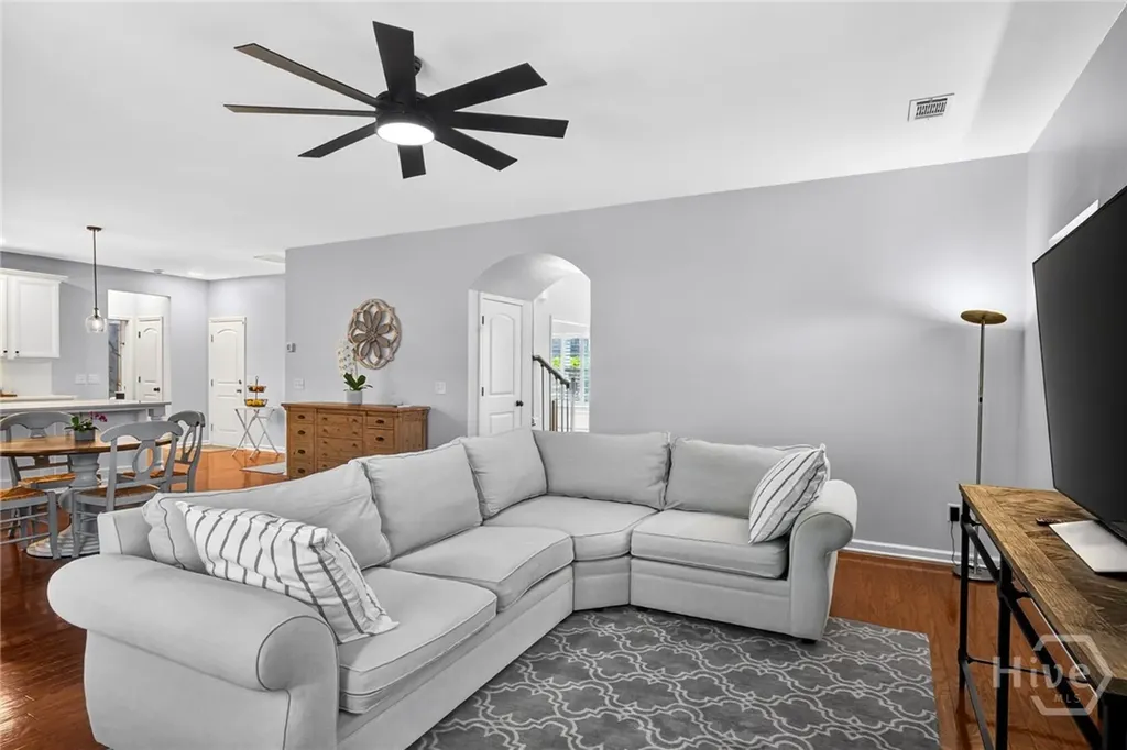 10 Glen Way Richmond Hill GA 31324