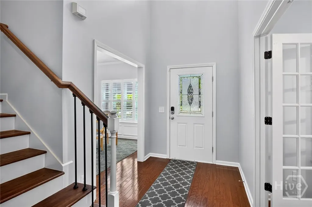 10 Glen Way Richmond Hill GA 31324