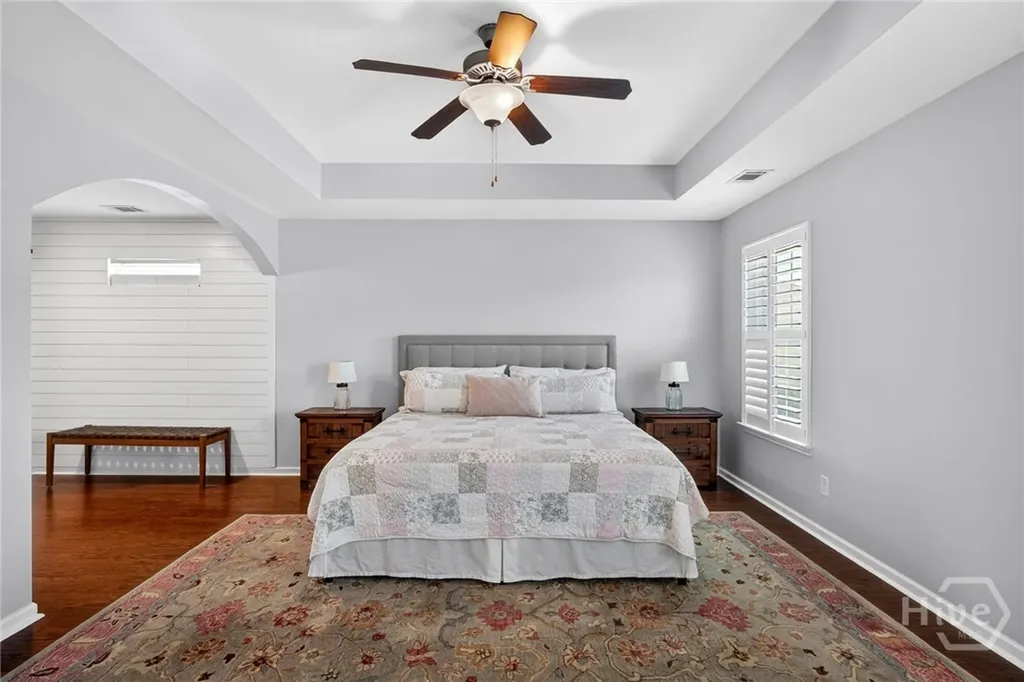 10 Glen Way Richmond Hill GA 31324