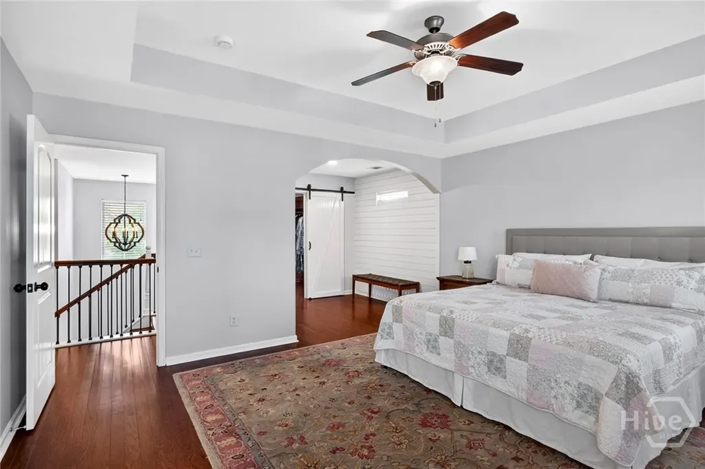 10 Glen Way Richmond Hill GA 31324