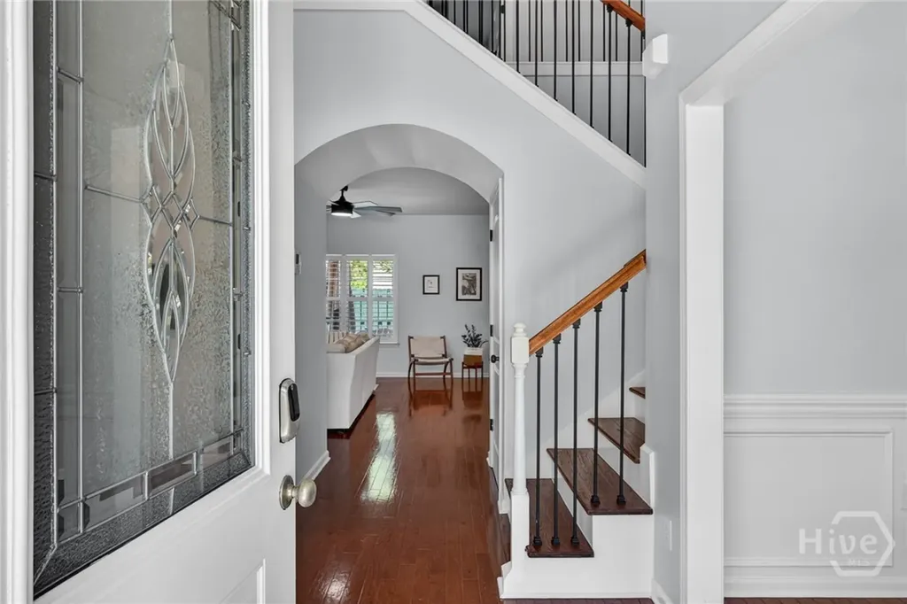 10 Glen Way Richmond Hill GA 31324