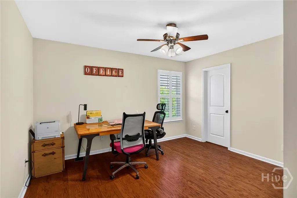 10 Glen Way Richmond Hill GA 31324