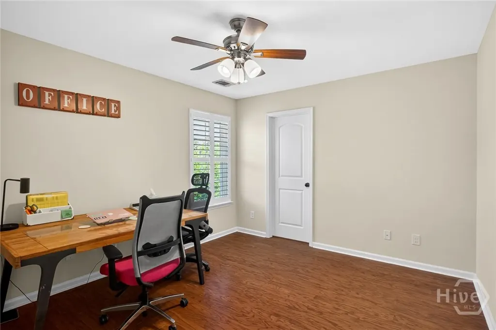 10 Glen Way Richmond Hill GA 31324