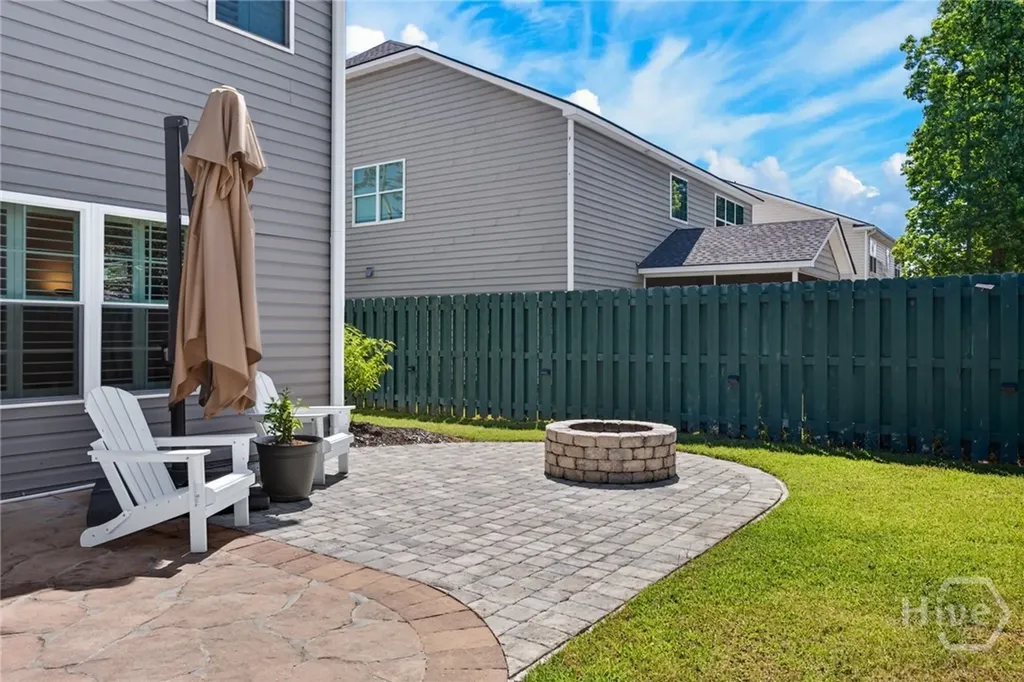 10 Glen Way Richmond Hill GA 31324