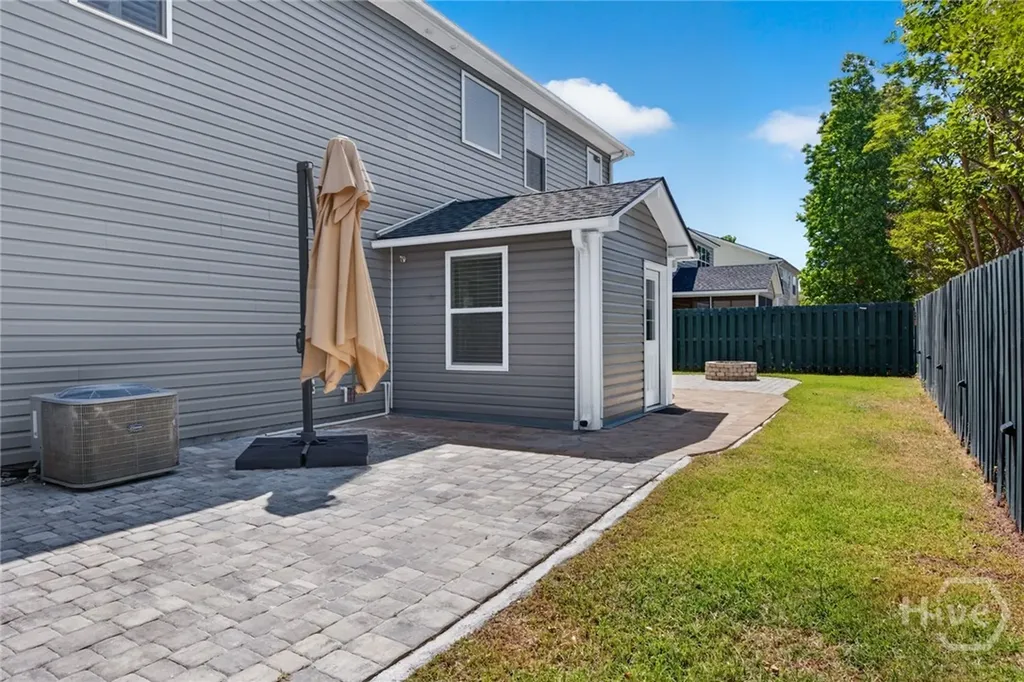 10 Glen Way Richmond Hill GA 31324