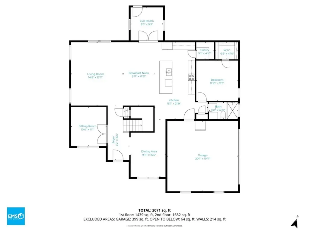 10 Glen Way Richmond Hill GA 31324