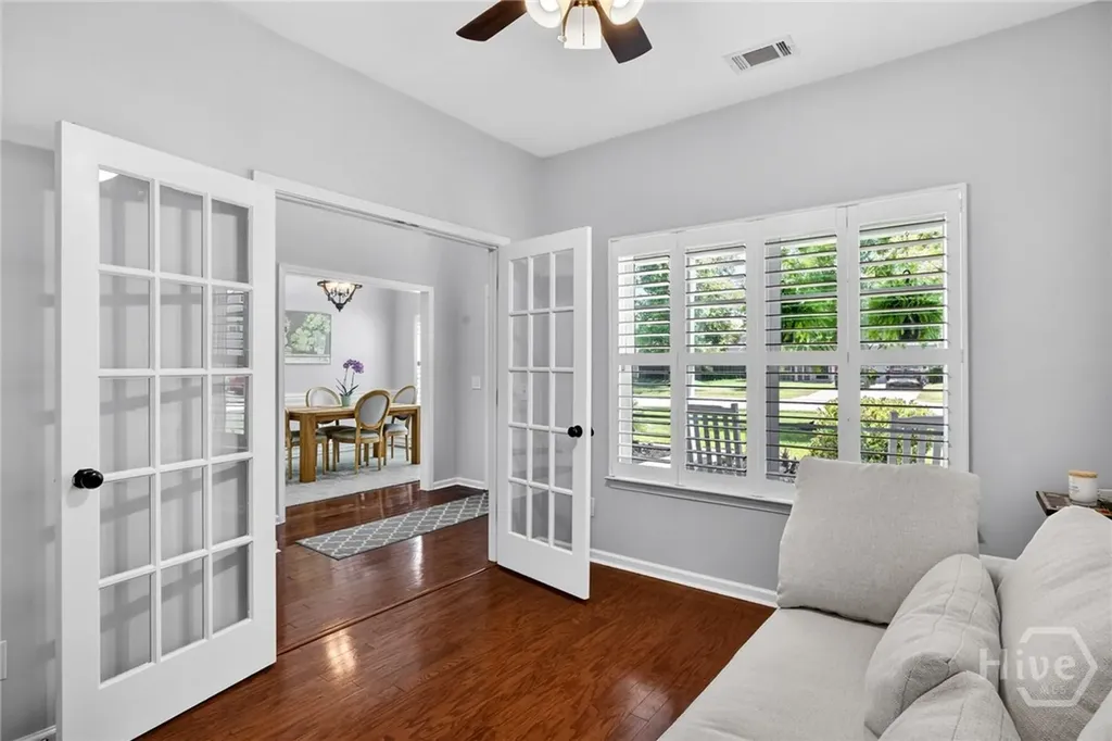 10 Glen Way Richmond Hill GA 31324