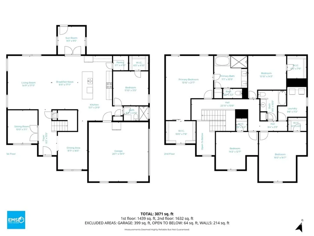 10 Glen Way Richmond Hill GA 31324