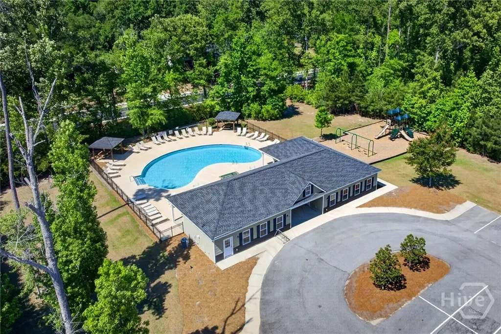 10 Glen Way Richmond Hill GA 31324