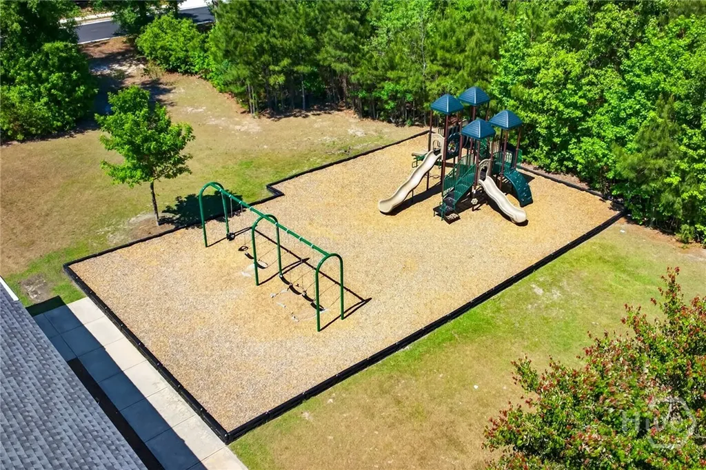 10 Glen Way Richmond Hill GA 31324
