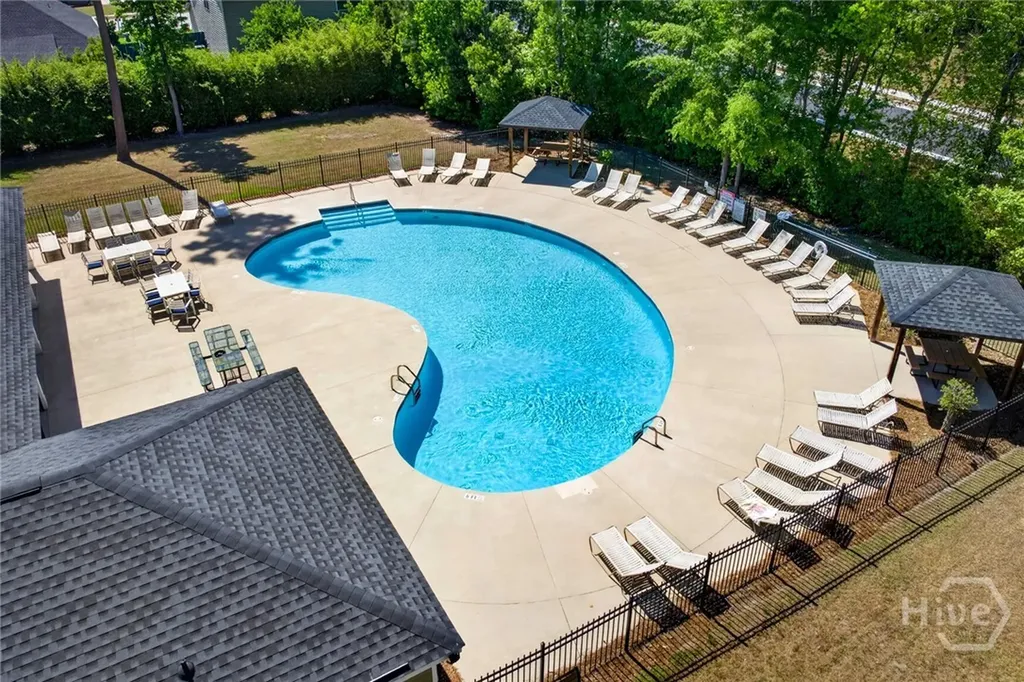 10 Glen Way Richmond Hill GA 31324