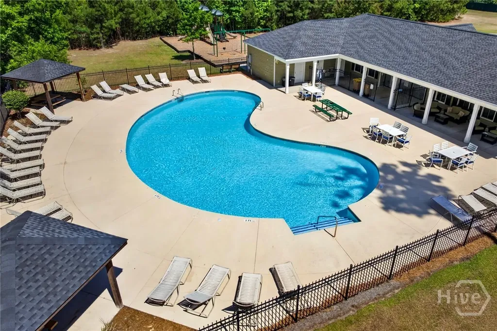 10 Glen Way Richmond Hill GA 31324