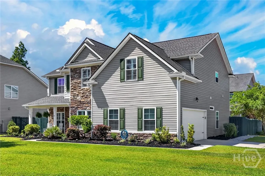 10 Glen Way Richmond Hill GA 31324
