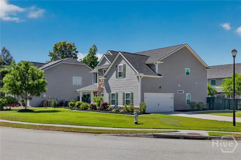 10 Glen Way Richmond Hill GA 31324