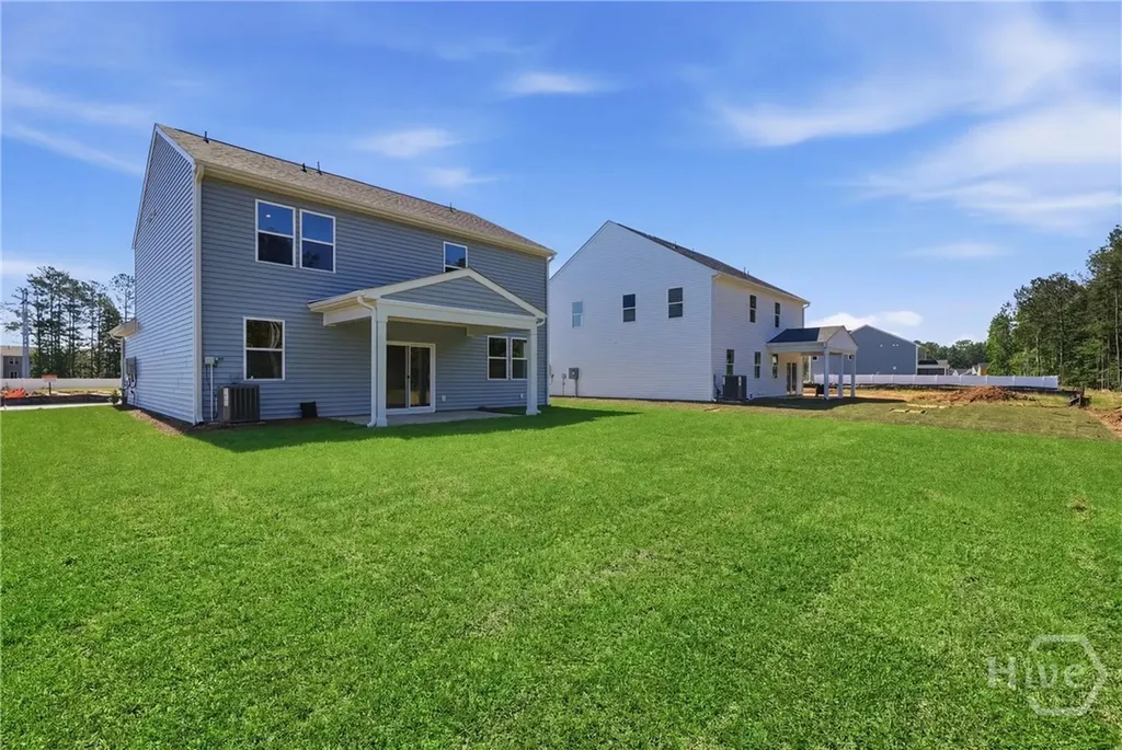 105 Miller Chapel Boulevard Guyton GA 31312