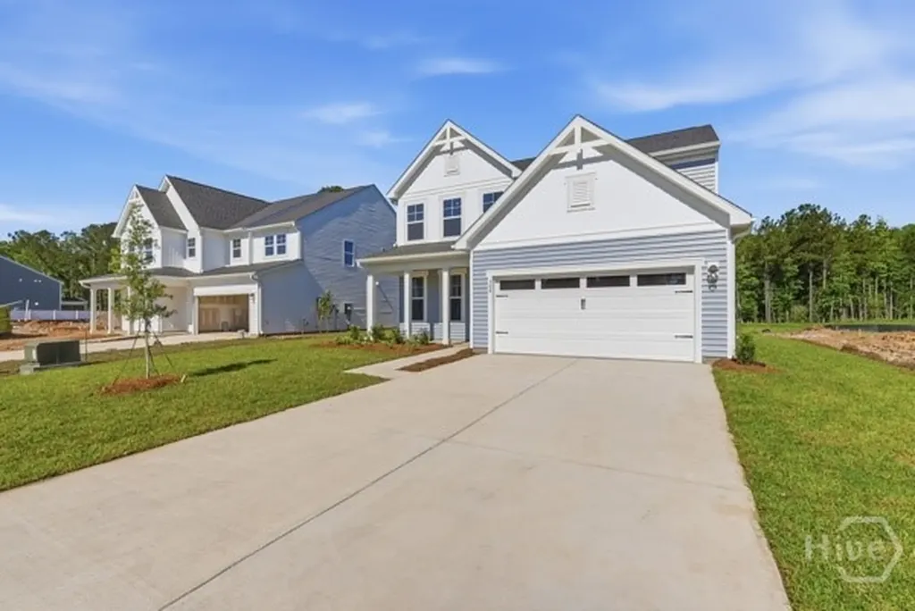 105 Miller Chapel Boulevard Guyton GA 31312