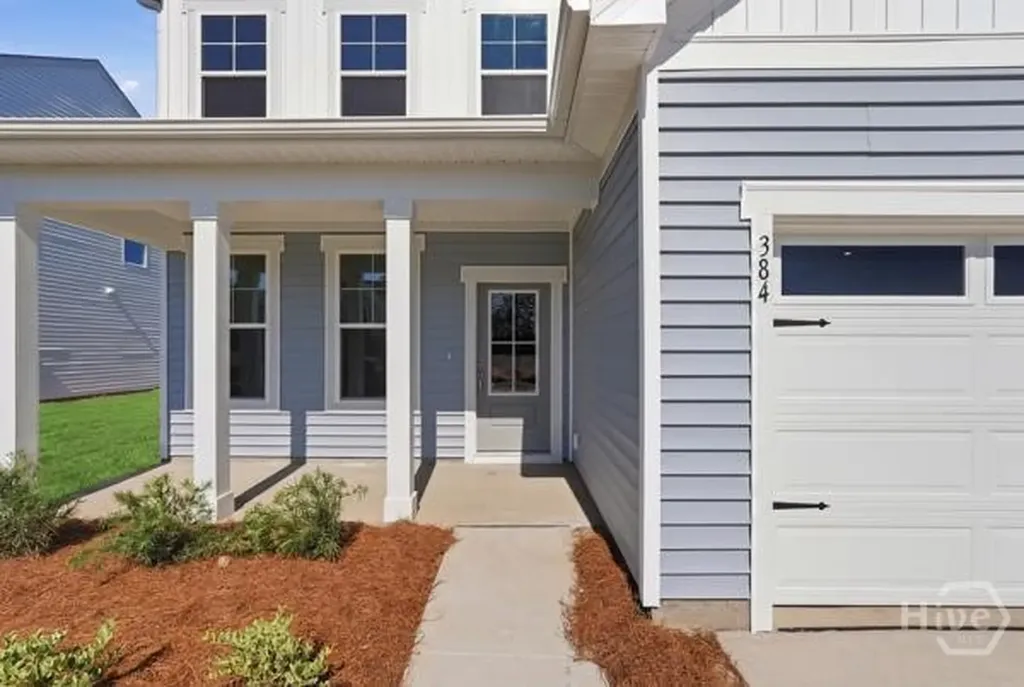105 Miller Chapel Boulevard Guyton GA 31312