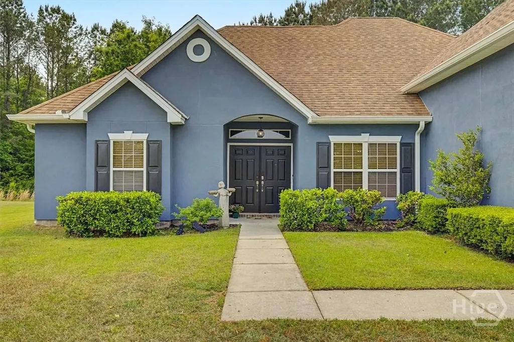 512 Amsonia Circle Guyton GA 31312