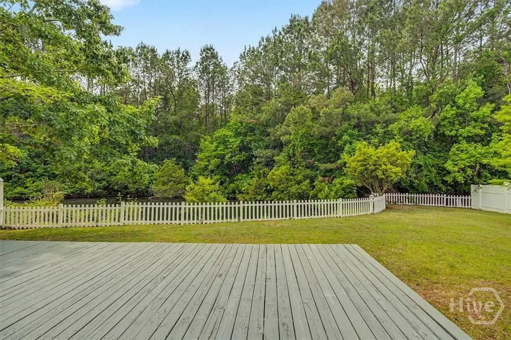 512 Amsonia Circle Guyton GA 31312