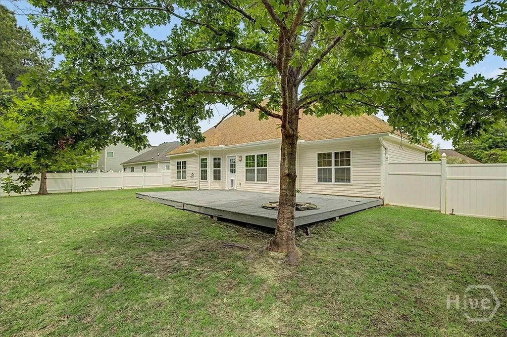 512 Amsonia Circle Guyton GA 31312