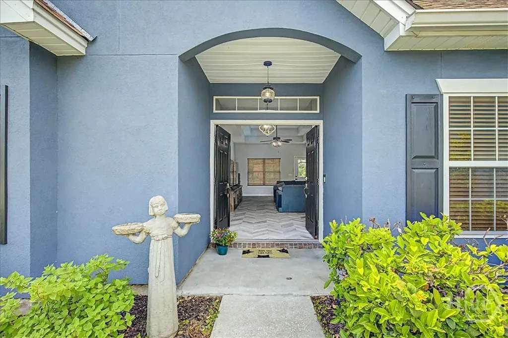 512 Amsonia Circle Guyton GA 31312