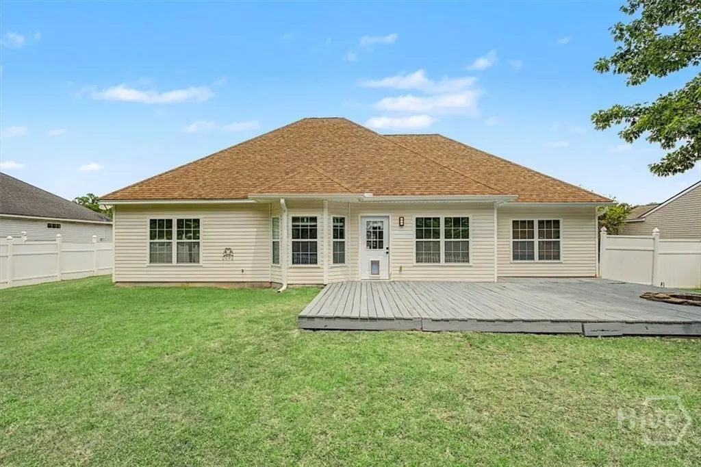 512 Amsonia Circle Guyton GA 31312