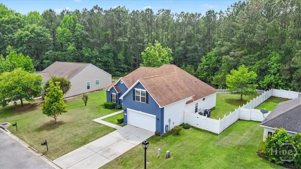 512 Amsonia Circle Guyton GA 31312