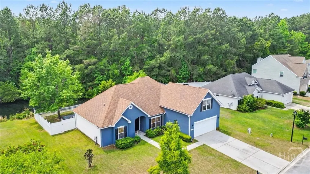 512 Amsonia Circle Guyton GA 31312