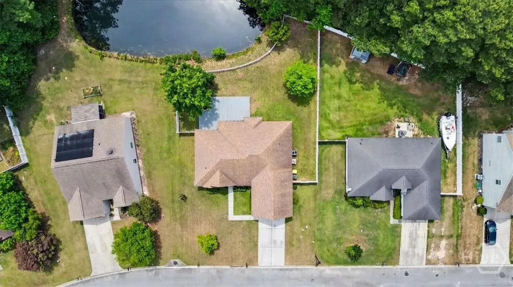 512 Amsonia Circle Guyton GA 31312