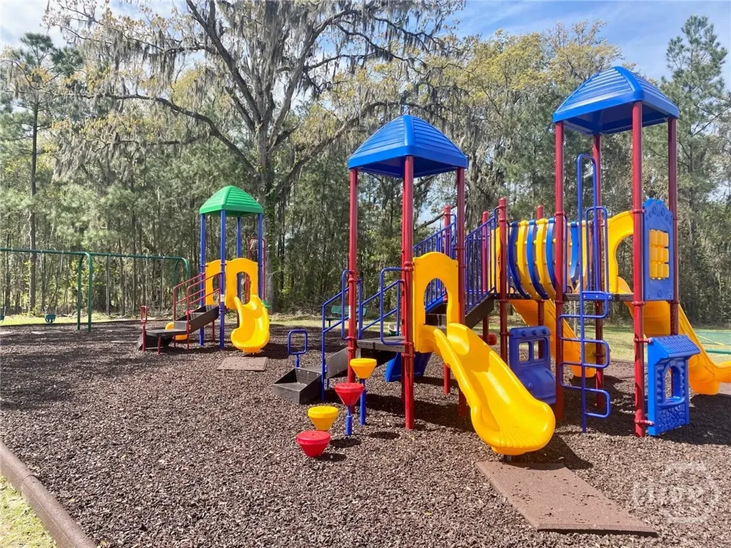 121 Snowbell Court Savannah GA 31419