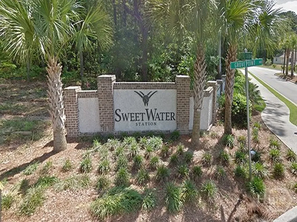 121 Snowbell Court Savannah GA 31419