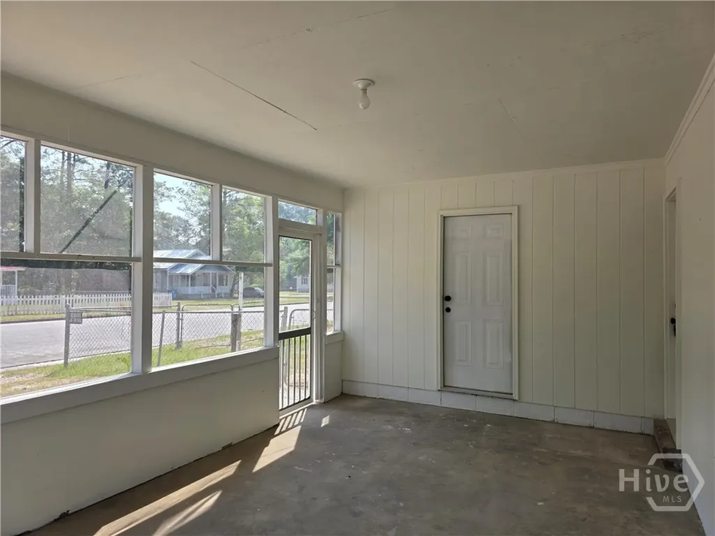 309 E Third Street Springfield GA 31329
