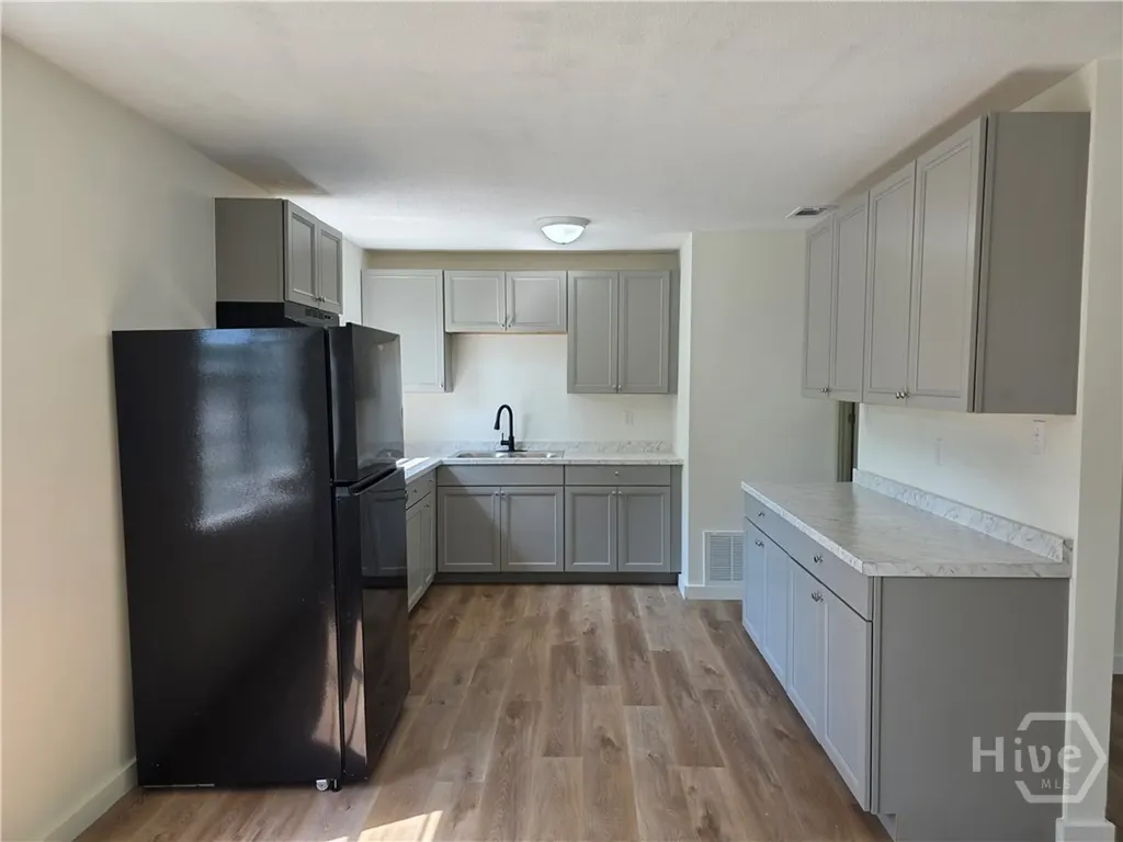 309 E Third Street Springfield GA 31329