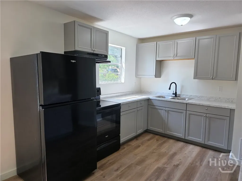 309 E Third Street Springfield GA 31329