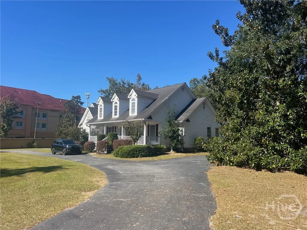 1780 E Oglethorpe Highway Hinesville GA 31313