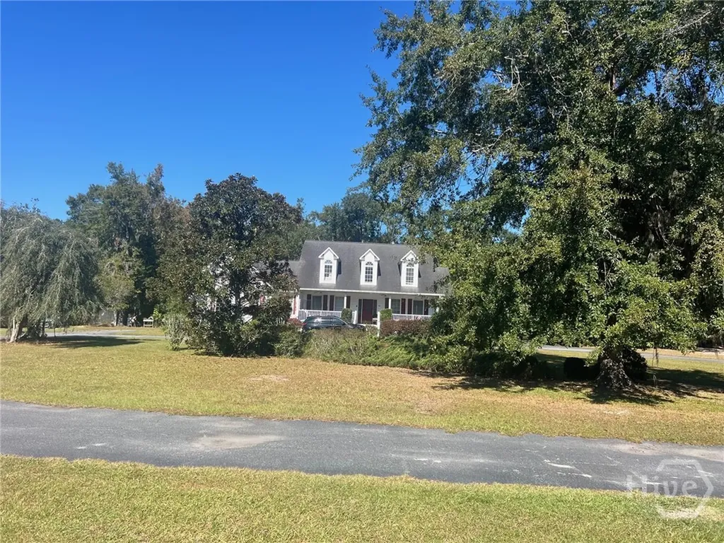 1780 E Oglethorpe Highway Hinesville GA 31313