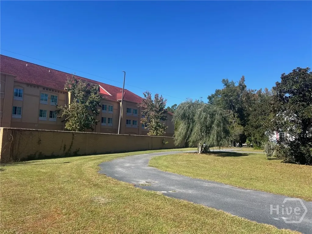 1780 E Oglethorpe Highway Hinesville GA 31313