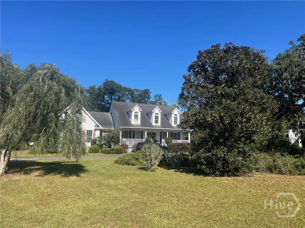 1780 E Oglethorpe Highway Hinesville GA 31313