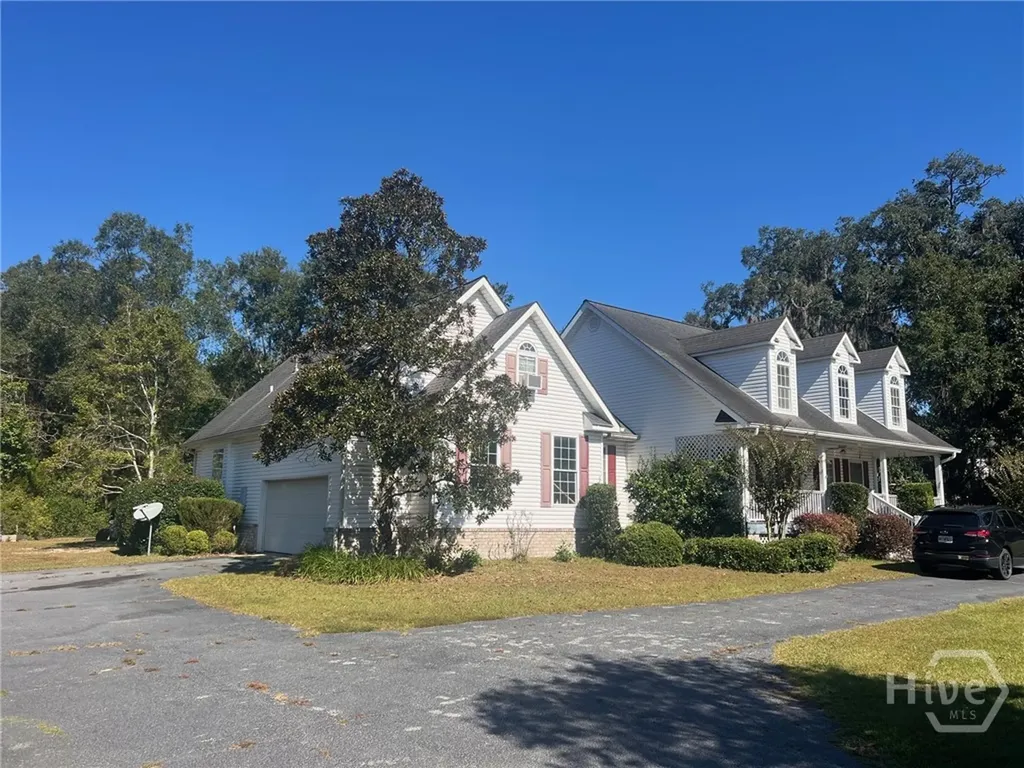 1780 E Oglethorpe Highway Hinesville GA 31313