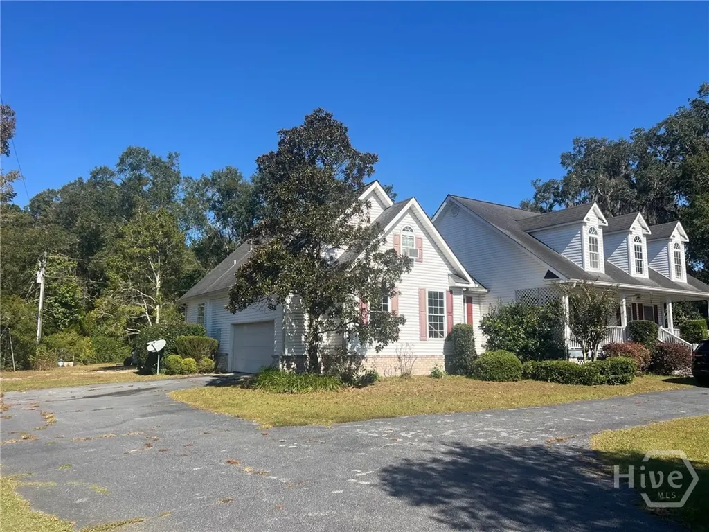 1780 E Oglethorpe Highway Hinesville GA 31313