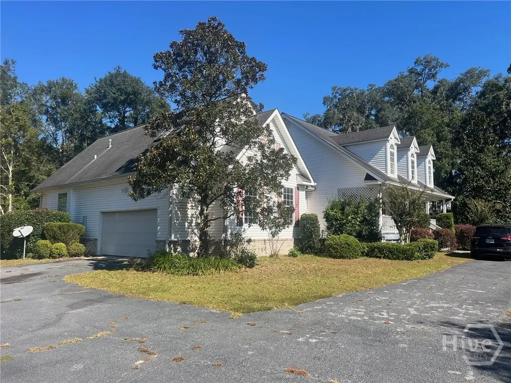 1780 E Oglethorpe Highway Hinesville GA 31313