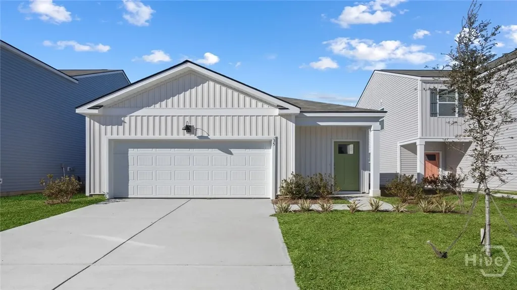 44 Lakefront Drive Port Wentworth GA 31407