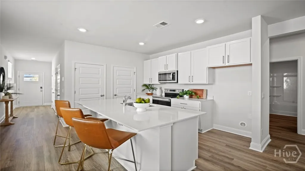 44 Lakefront Drive Port Wentworth GA 31407