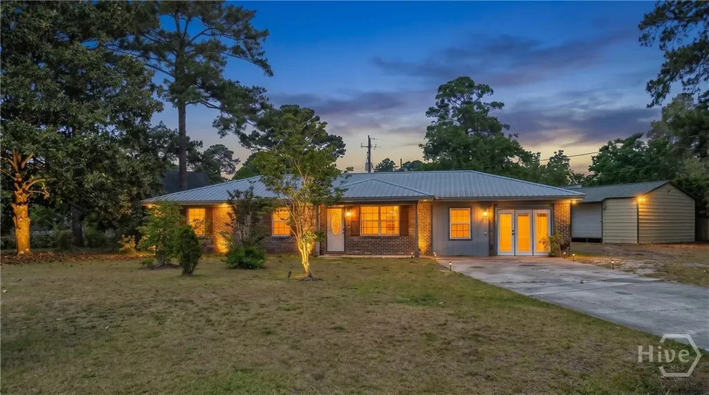 200 Melrose Place Rincon GA 31326